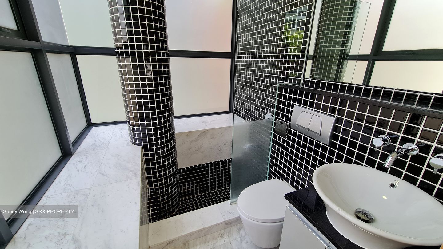 Vetro (D12), Apartment #501211661